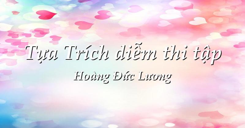 Ảnh minh họa (Nguồn internet)