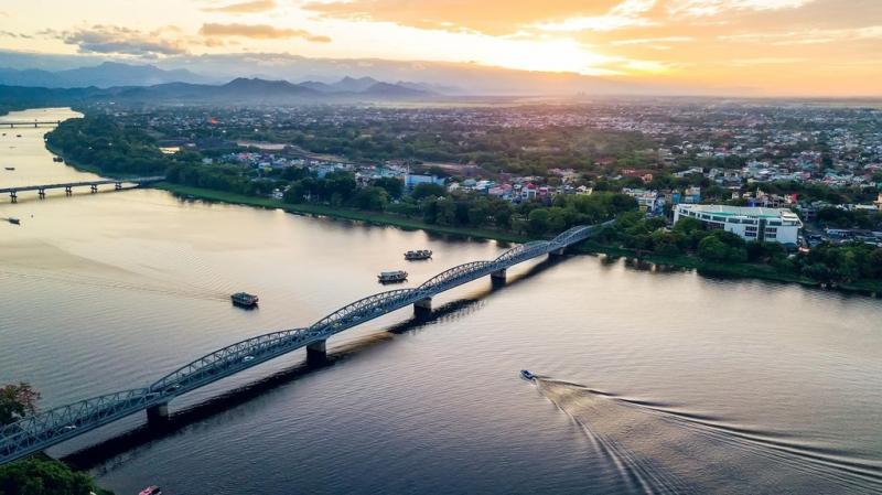 Bài tham khảo số 3
