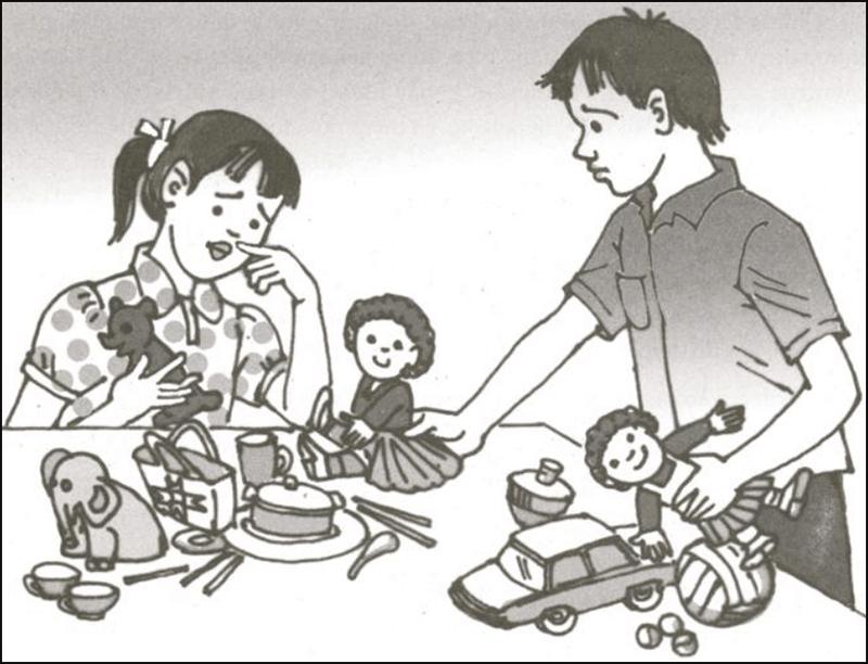 Hình minh hoạ