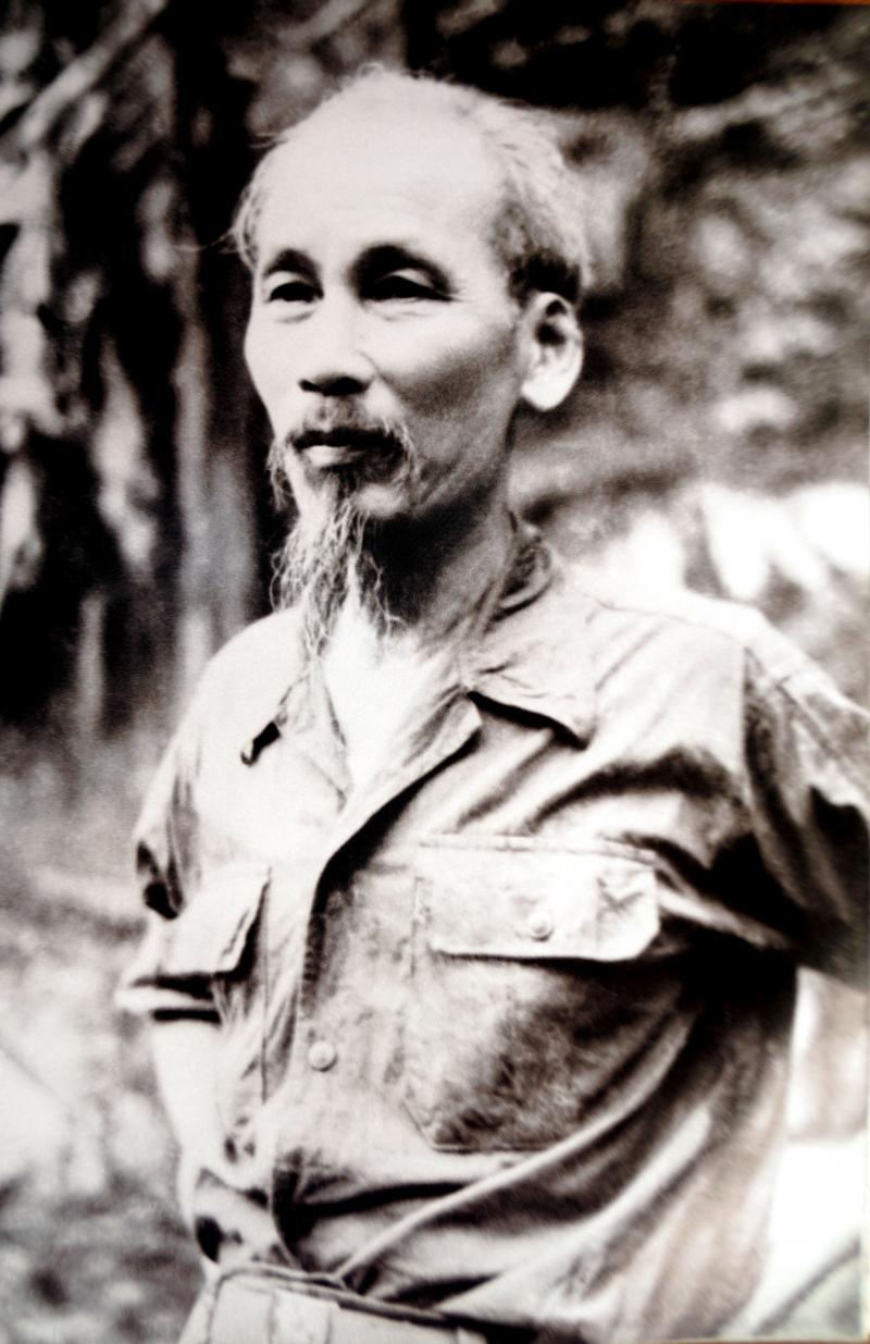 Bài văn tham khảo số 6