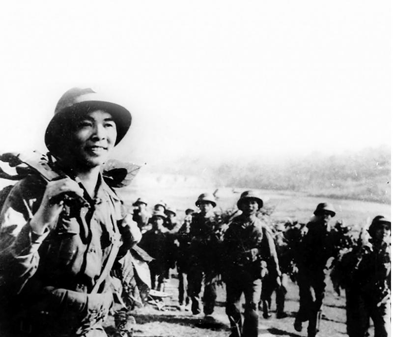 Bài tham khảo số 3
