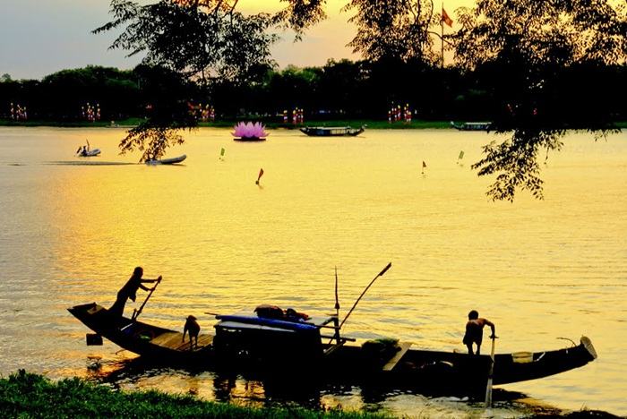 Bài tham khảo số 7