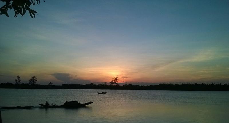 Bài tham khảo số 9