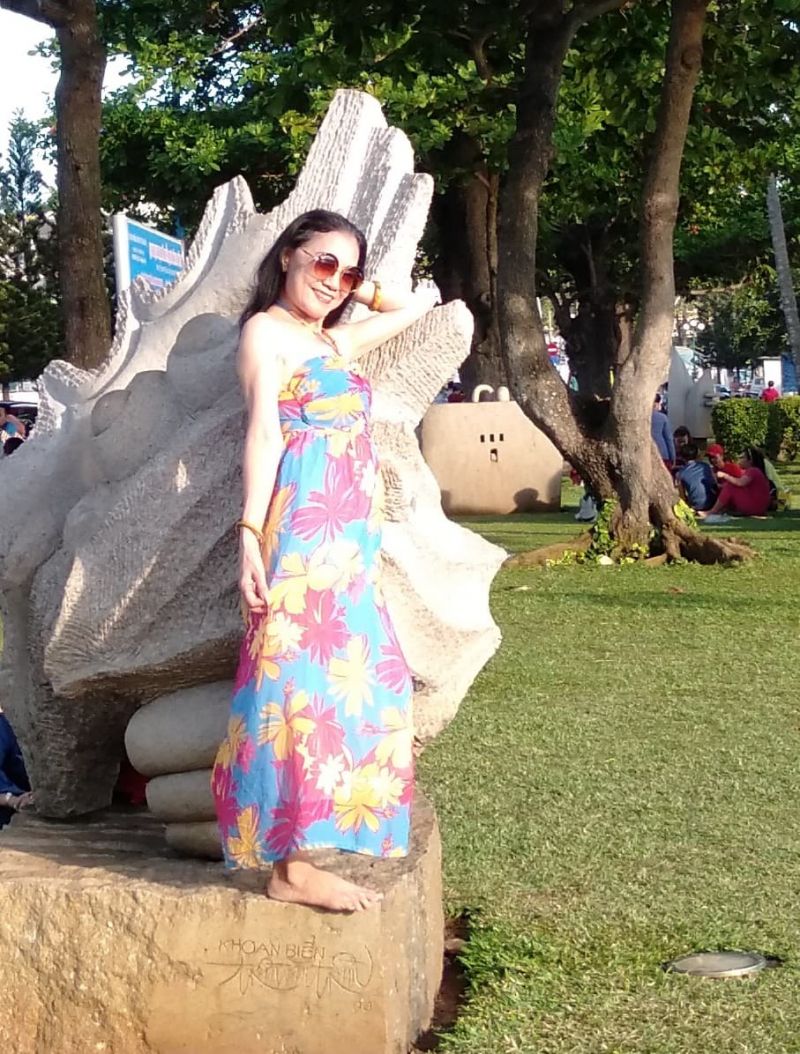 Ảnh chân dung NS Lâm Bình