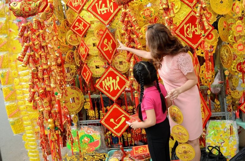 Gia chủ tuổi Tỵ