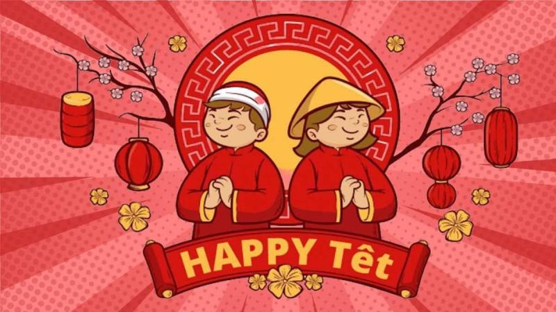 Lời dẫn chương trình tất niên số 6