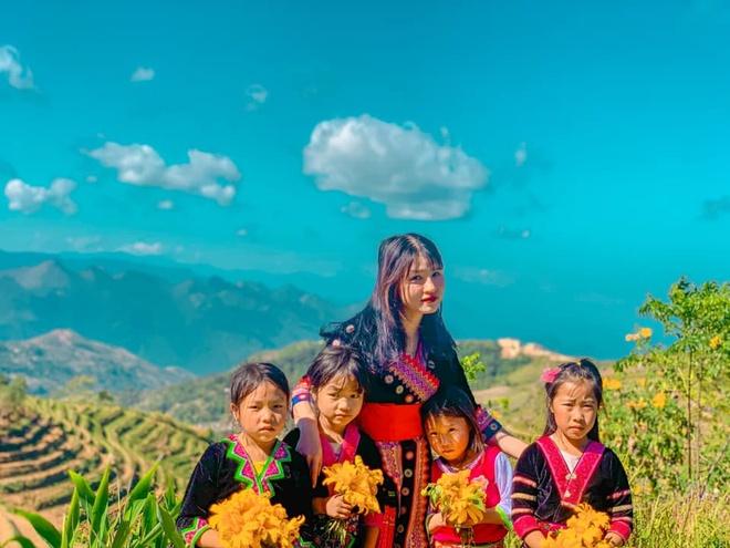 Nét đẹp người thầy