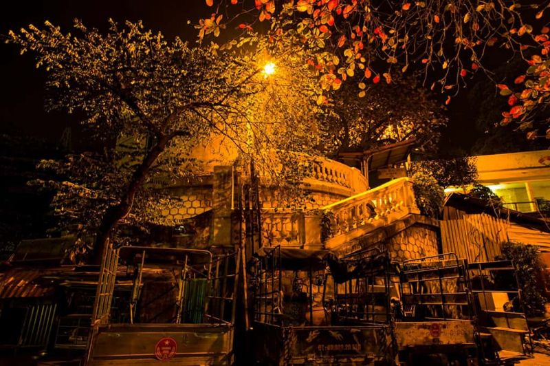 Bài thơ hay viết về những ngày đầu đông