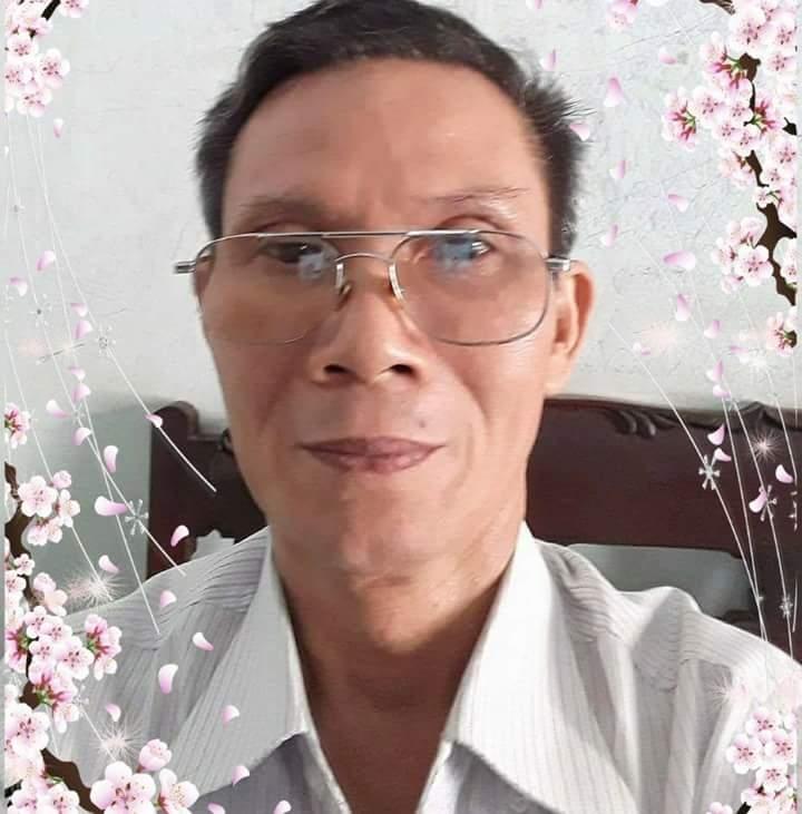 Tác giả Hồ Viết Bình