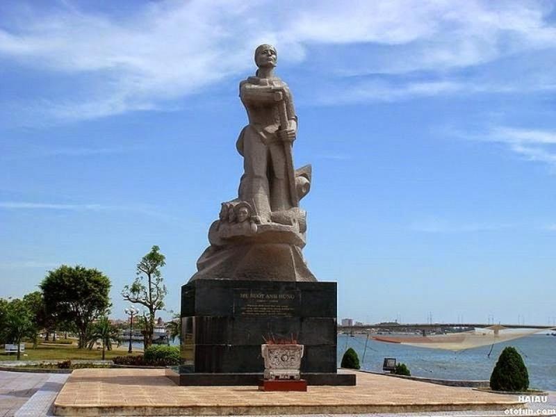 Huyền thoại Mẹ!