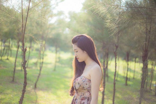 Tháng Mười Hai Em Bỗng Dưng Xa Lạ