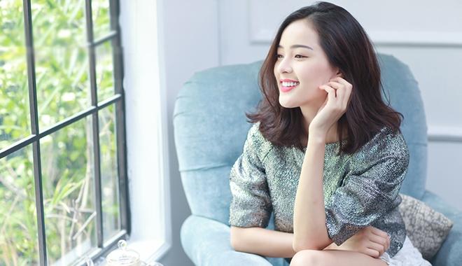 Viết cho tôi – cô gái vừa bước qua tuổi 20