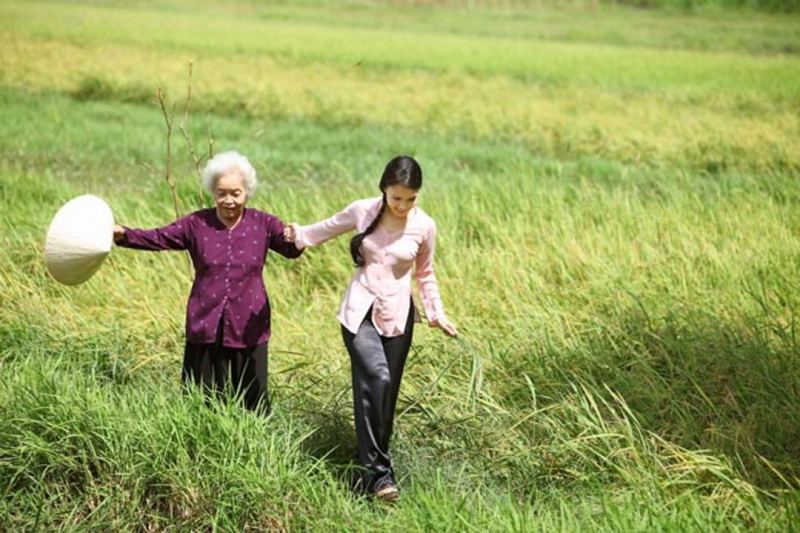 Quê hương