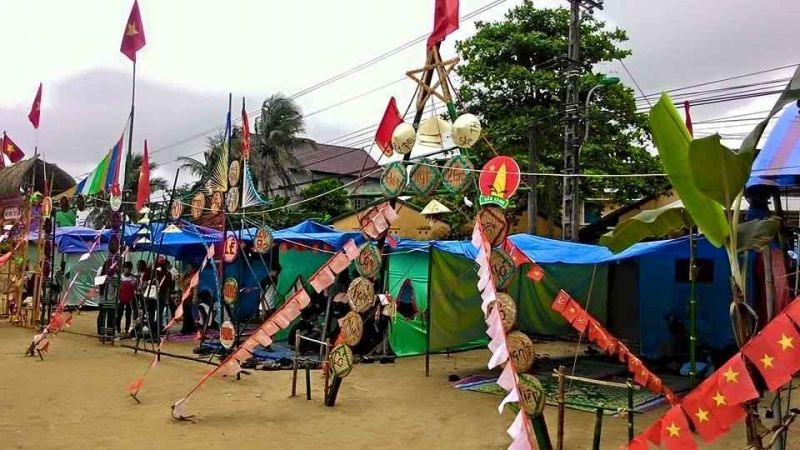 Bài thuyết minh về trại 26/3 hay nhất