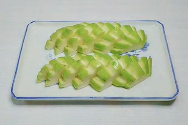 Bài thuyết trình món ăn ngày 8/3