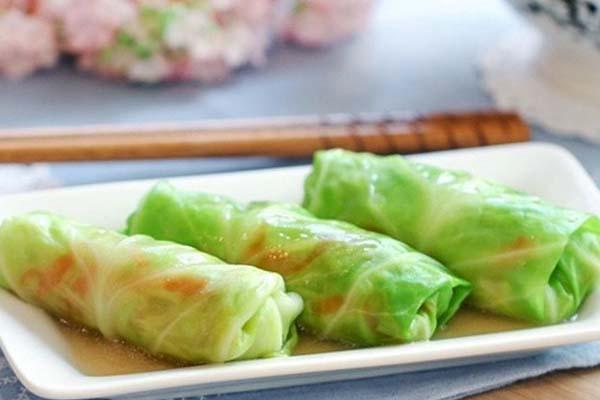 Bài thuyết trình món ăn ngày mùng 8/3