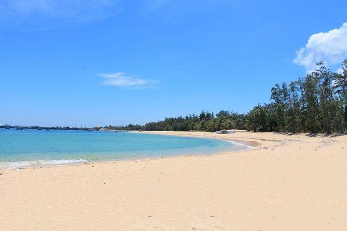 Bãi Triều Dương - Phú Quý