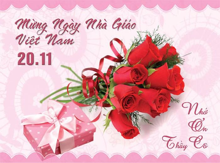 Bài hát hay và ý nghĩa về thầy cô và mái trường nhân ngày 20-11