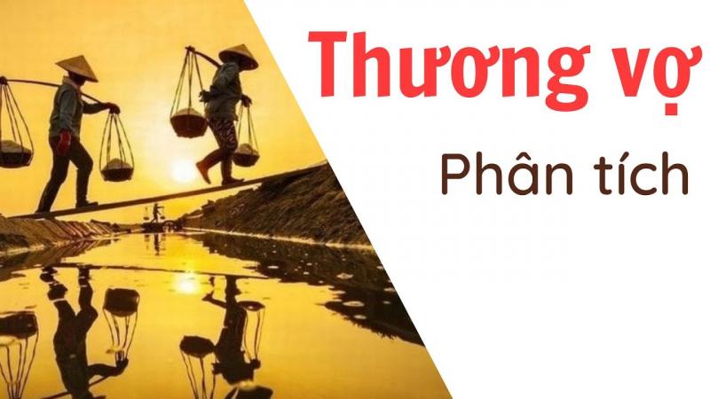 Bài văn cảm nhận về bài thơ 