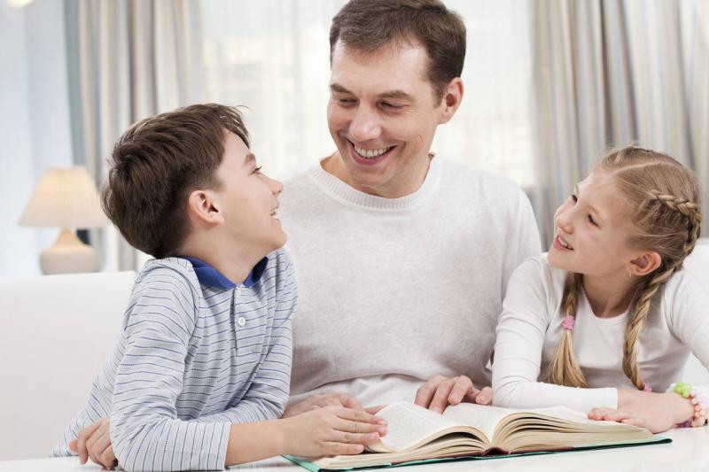 Cho phép trẻ khóc để giải tỏa cảm xúc