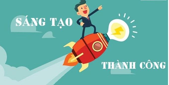 Bài văn nghị luận về vai trò của sự sáng tạo trong cuộc sống số 8