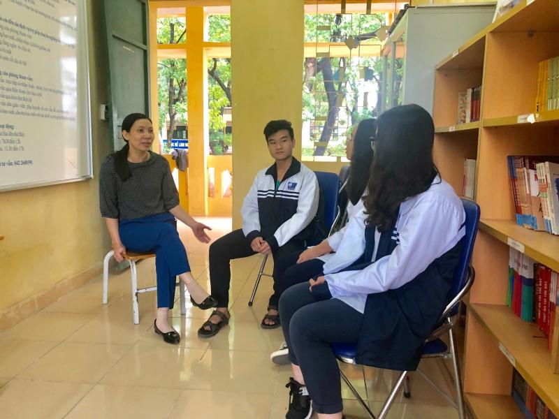 Bài văn nghị luận về văn hóa ứng xử của học sinh hiện nay số 3