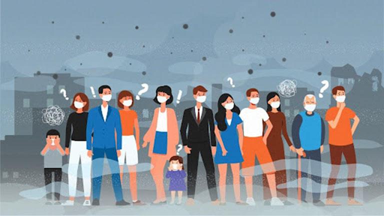 Bài văn nghị luận xã hội về bệnh vô cảm hiện nay số 14