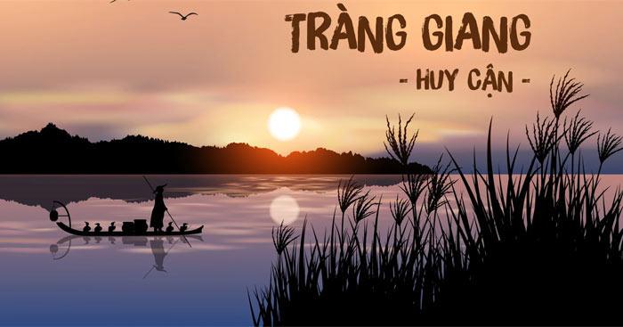 Bài văn phân tích 2 khổ thơ đầu bài 