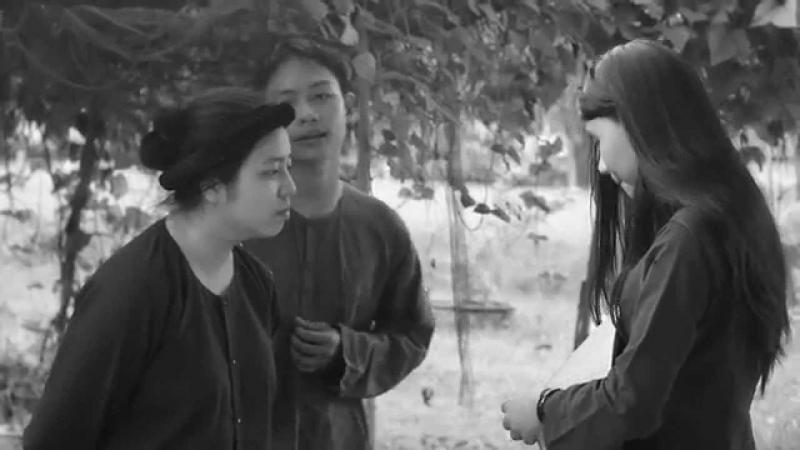 Bài văn phân tích nhân vật vợ Tràng trong 