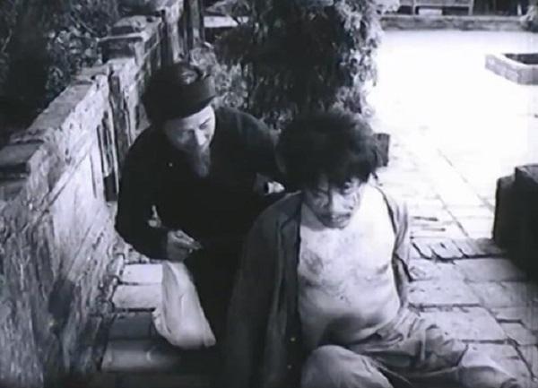 Bài văn phân tích tác phẩm 