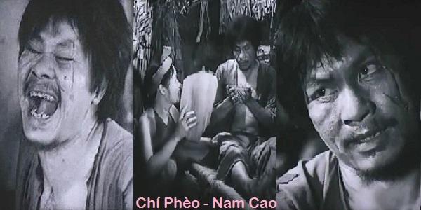 Bài văn phân tích tác phẩm 