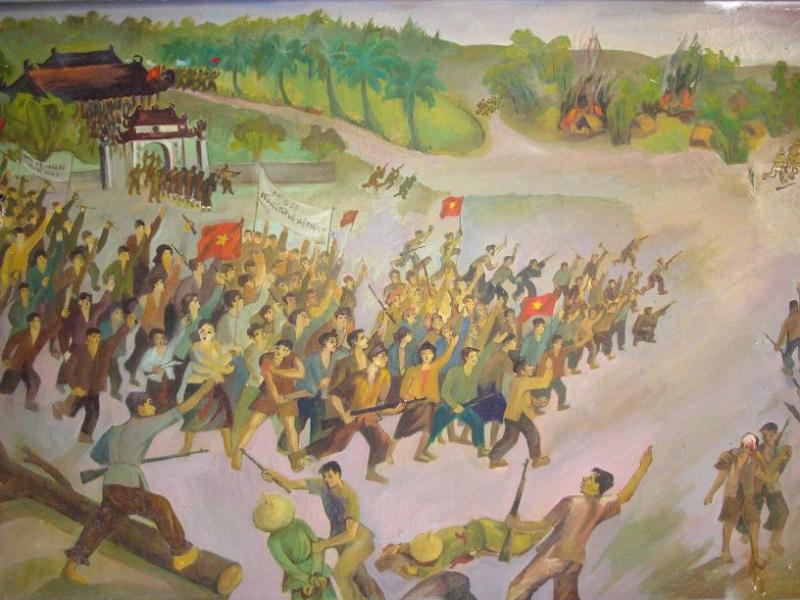 Ảnh minh họa (Nguồn internet)