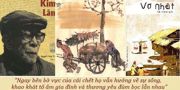 Bài văn phân tích tác phẩm 