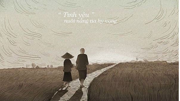 Bài văn phân tích tác phẩm 