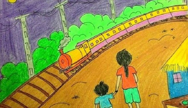 Bài văn phân tích truyện ngắn 