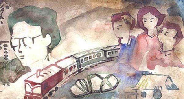 Bài văn phân tích truyện ngắn 