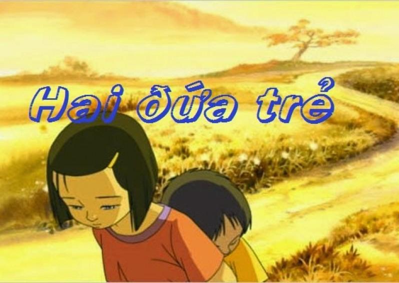 Bài văn phân tích truyện ngắn 