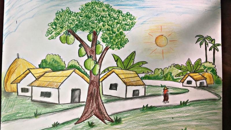 Bài văn phân tích vẻ đẹp tâm hồn Nguyễn Trãi qua bài thơ 