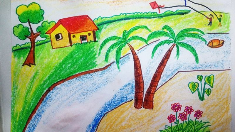 Bài văn phân tích vẻ đẹp tâm hồn Nguyễn Trãi qua bài thơ 