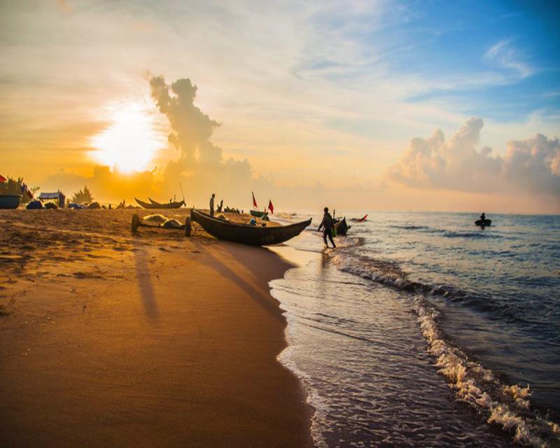 Vũng Tàu điểm hẹn