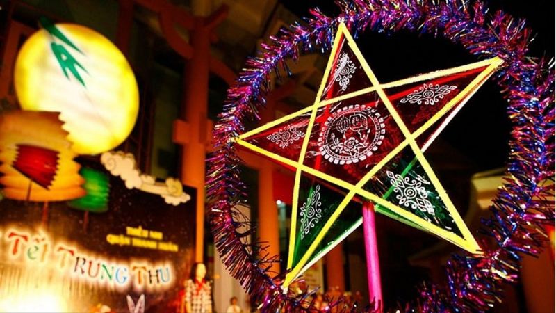 Tết của tuổi thơ