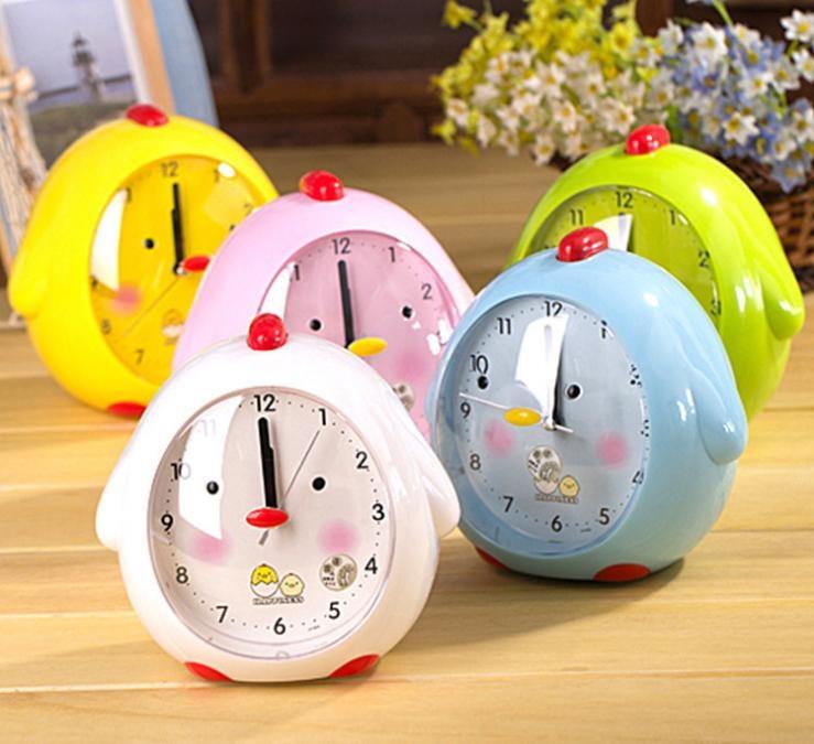 Đồng hồ báo thức