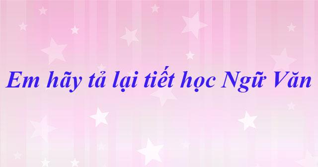 Ảnh minh họa (Nguồn internet)