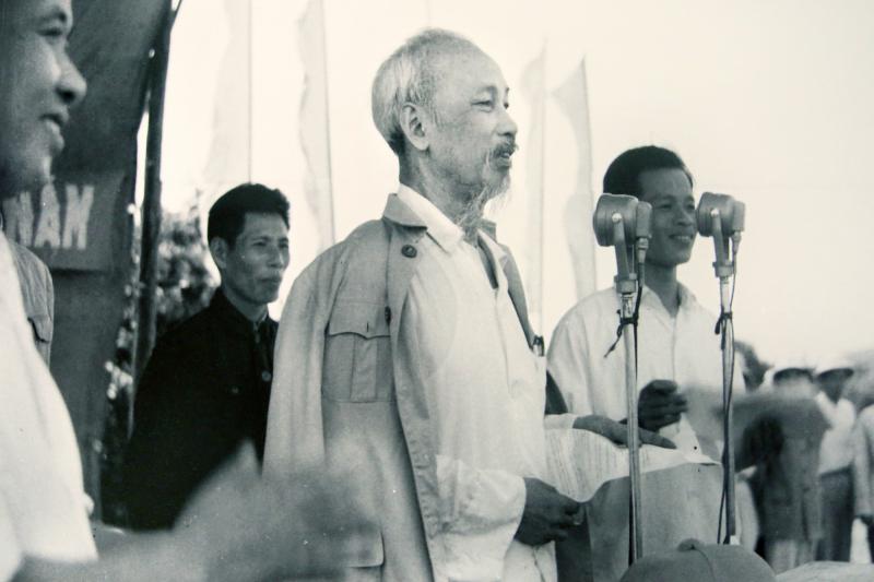 Bài văn tham khảo số 3