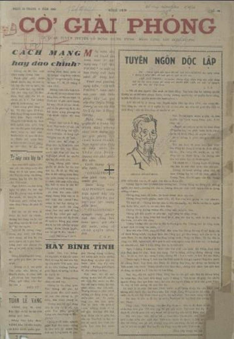 Bài văn tham khảo số 9
