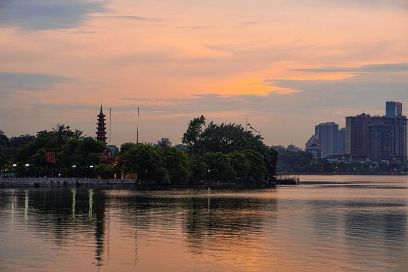 Hồ Tây