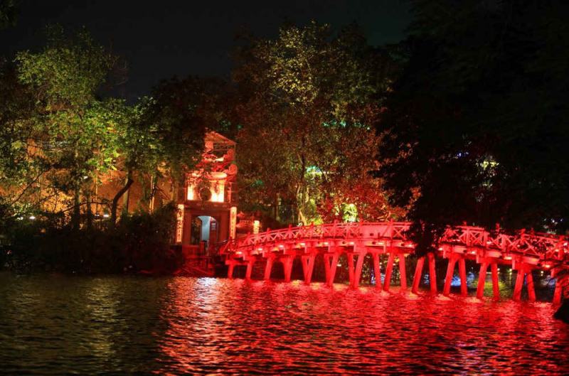 Hành khúc thiếu nhi thủ đô