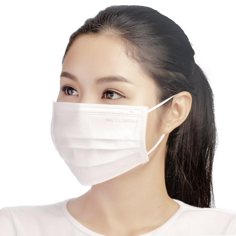 Bài văn thuyết minh về Khẩu trang y tế số 2