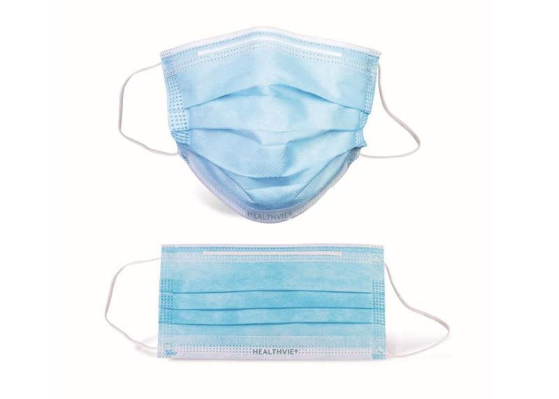 Bài văn thuyết minh về Khẩu trang y tế số 3