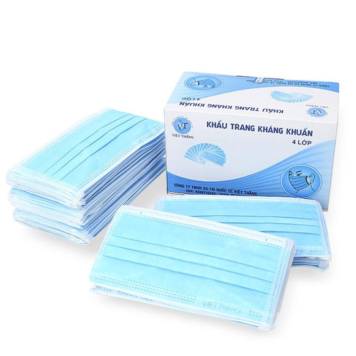 Bài văn thuyết minh về Khẩu trang y tế số 7